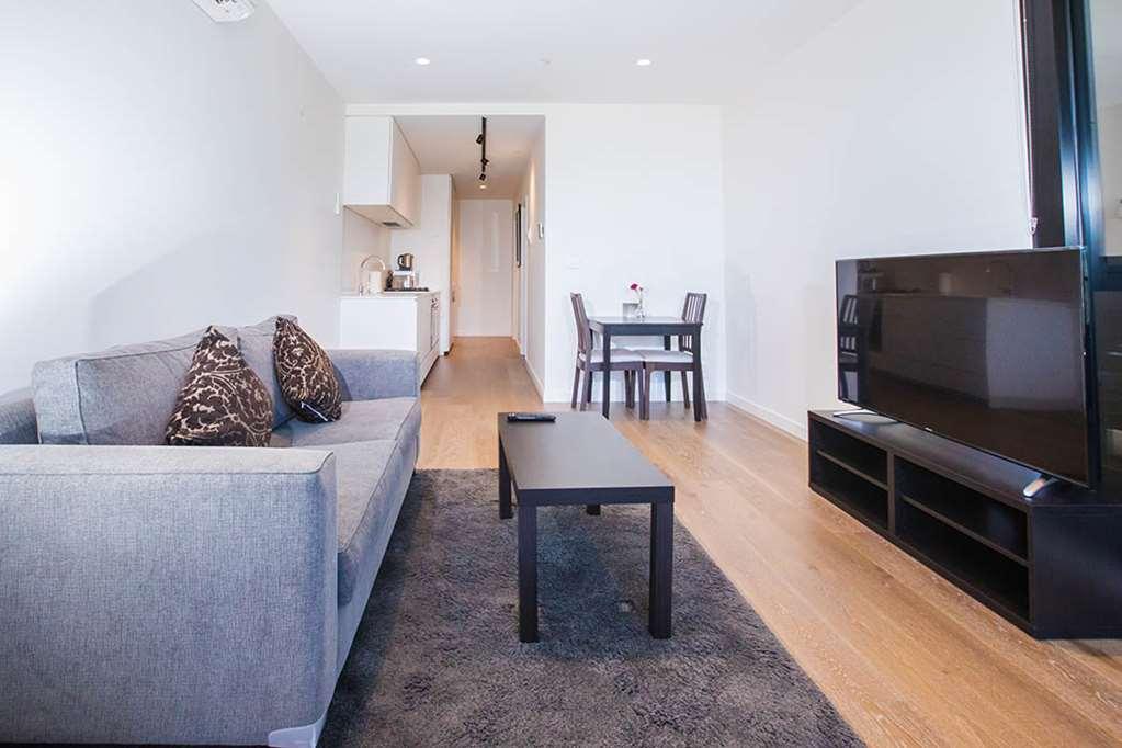 Spencer Street Apartments Melbourne Zewnętrze zdjęcie