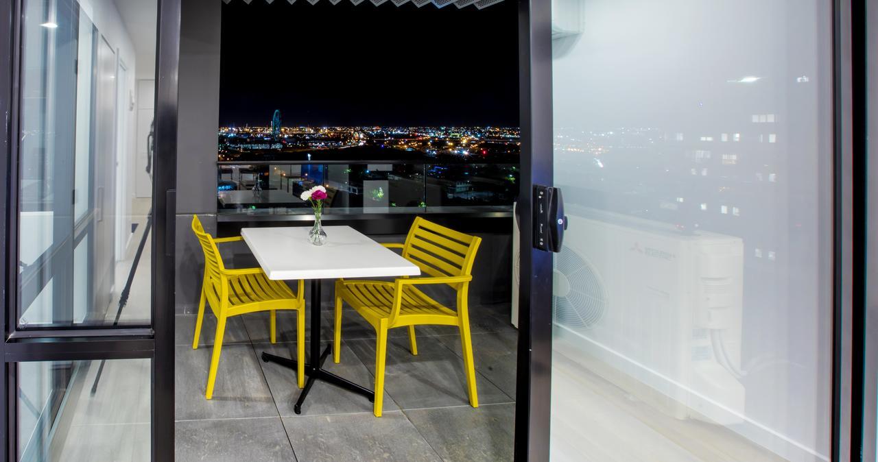 Spencer Street Apartments Melbourne Zewnętrze zdjęcie